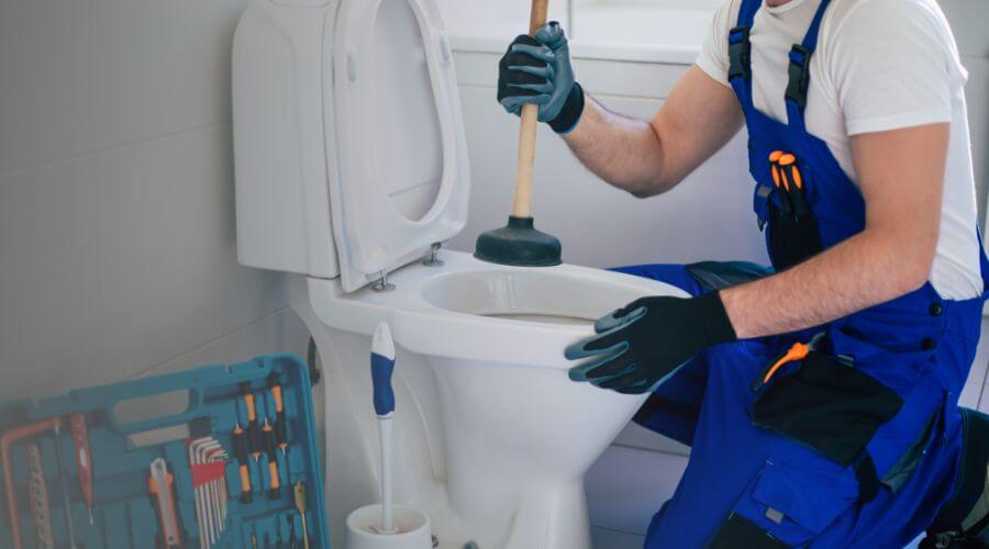 Professional sewer line repair services in Hatch, UT